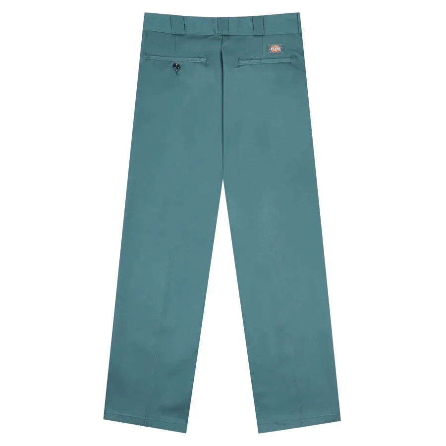 Alltimers - You Deserve It Embroidered Dickies - Lincoln Green - ARROW & BEAST