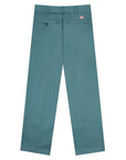 Alltimers - You Deserve It Embroidered Dickies - Lincoln Green - ARROW & BEAST