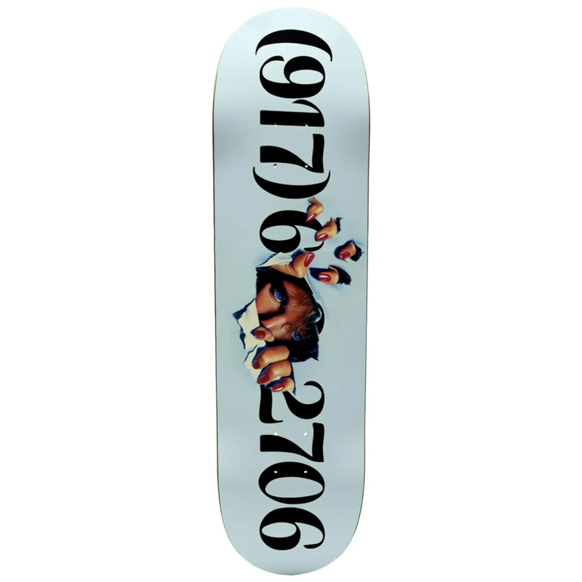 Call Me 917 Dialtone Ripper Deck - ARROW & BEAST