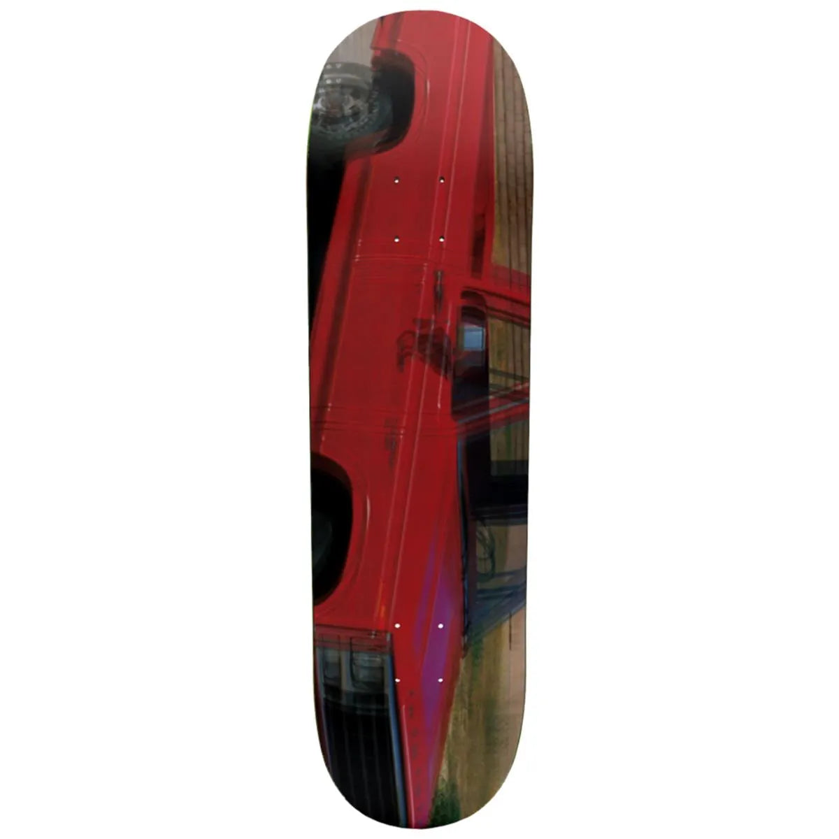 Call Me 917 Truck Deck - ARROW & BEAST