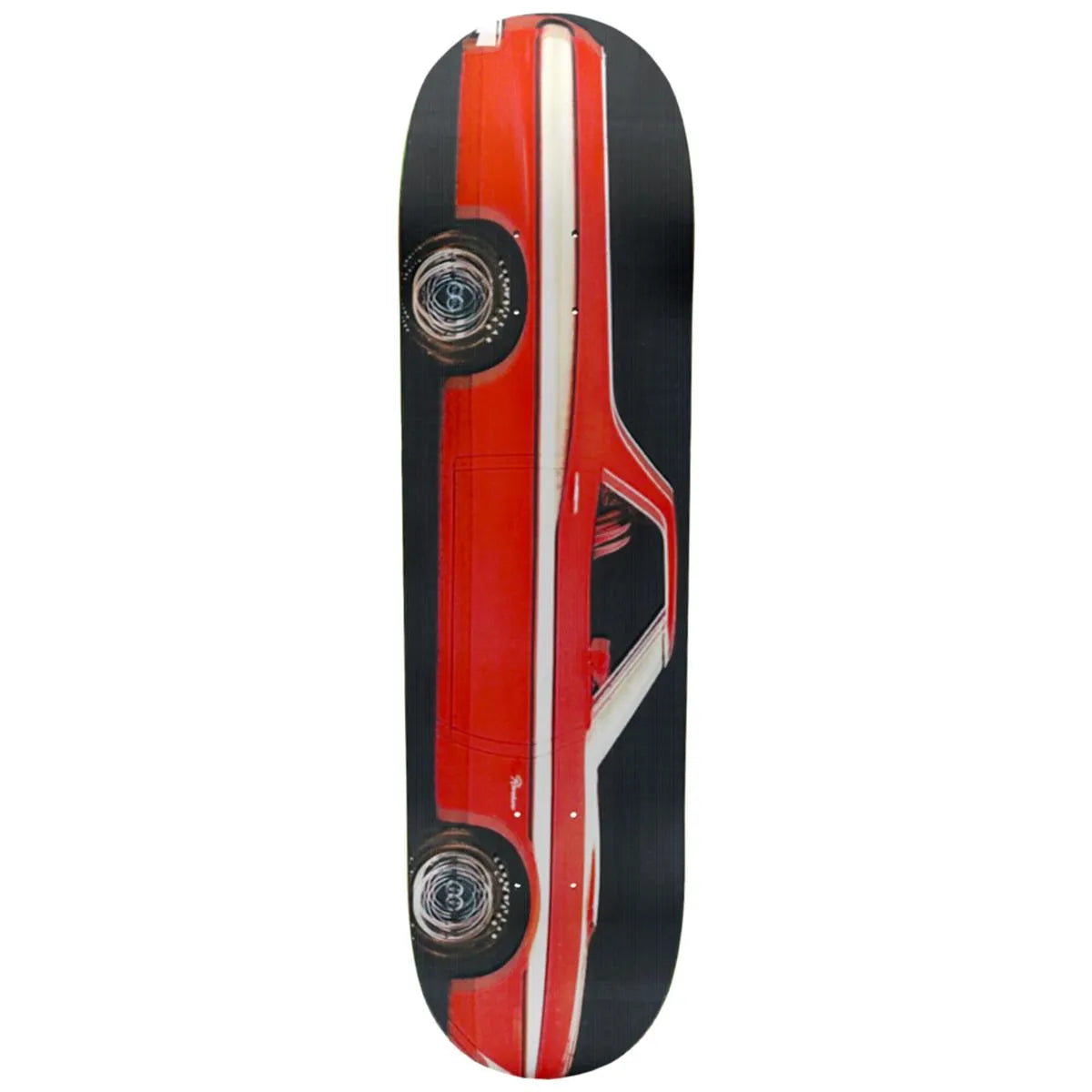 Call Me 917 Truck 2 Deck - ARROW & BEAST