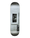 Hockey Skateboards Piscopo Time Out Deck - ARROW & BEAST