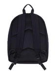 Fucking Awesome Velcro Stamp Backpack Black - ARROW & BEAST