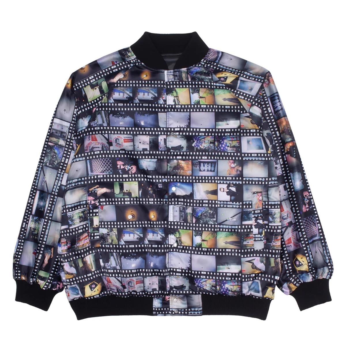 Film Strip Jacket – Fucking Awesome