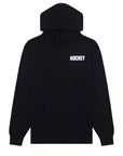 Hockey Skateboards Sikmura Hoodie Black - Black - ARROW & BEAST