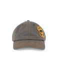 Former Merchandise - CREST CONTRAST CAP - Brown - ARROW & BEAST