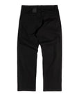 Former - CRUX PANT - STRAIGHT - BLACK - ARROW & BEAST