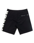 Former - RUPTURED SCALLOP TRUNK BLACK - BLACK - ARROW & BEAST