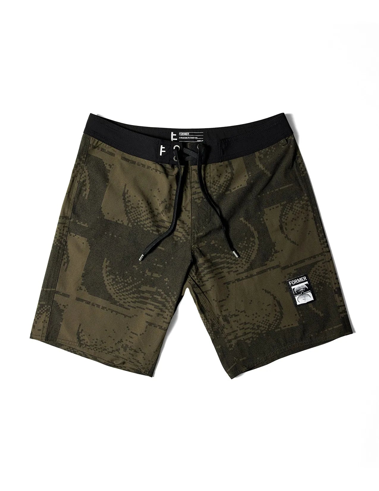 Former - FREQUENCY TRUNK - Bottle - ARROW & BEAST