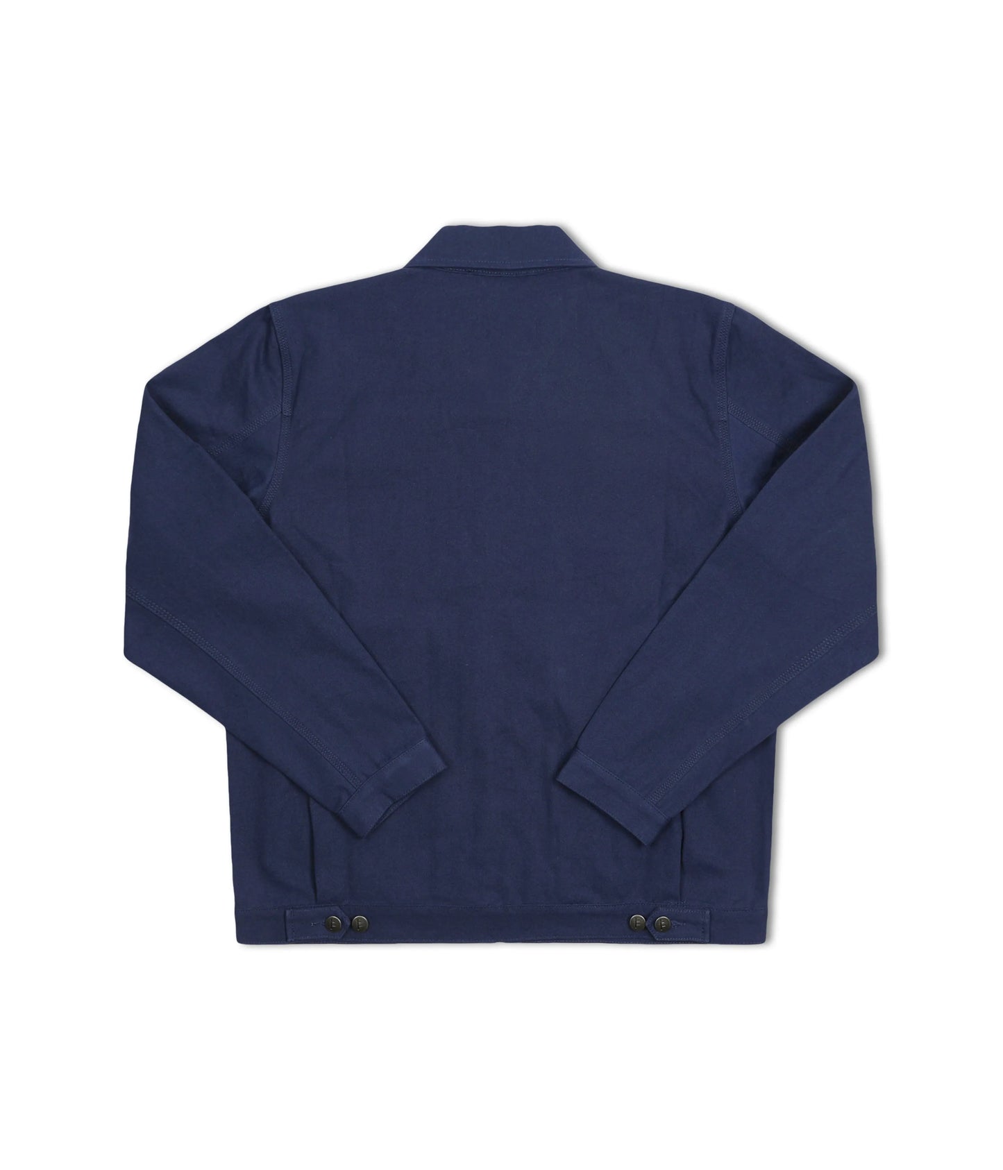 Former Merchandise - DISTEND JACKET - CADET - ARROW & BEAST