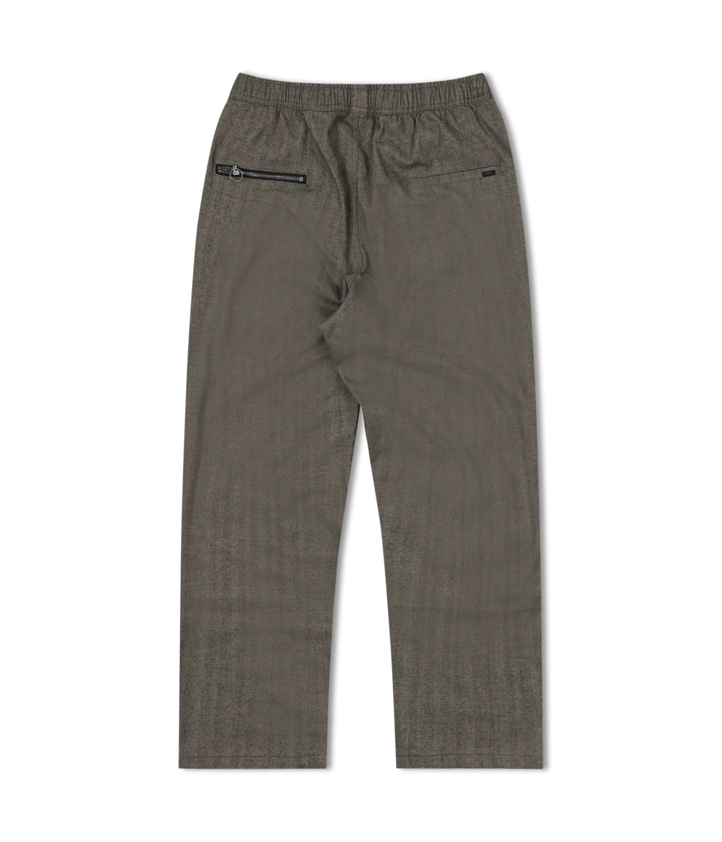 Former Merchandise - PRAYER WOOL PANT - TEAK - ARROW & BEAST