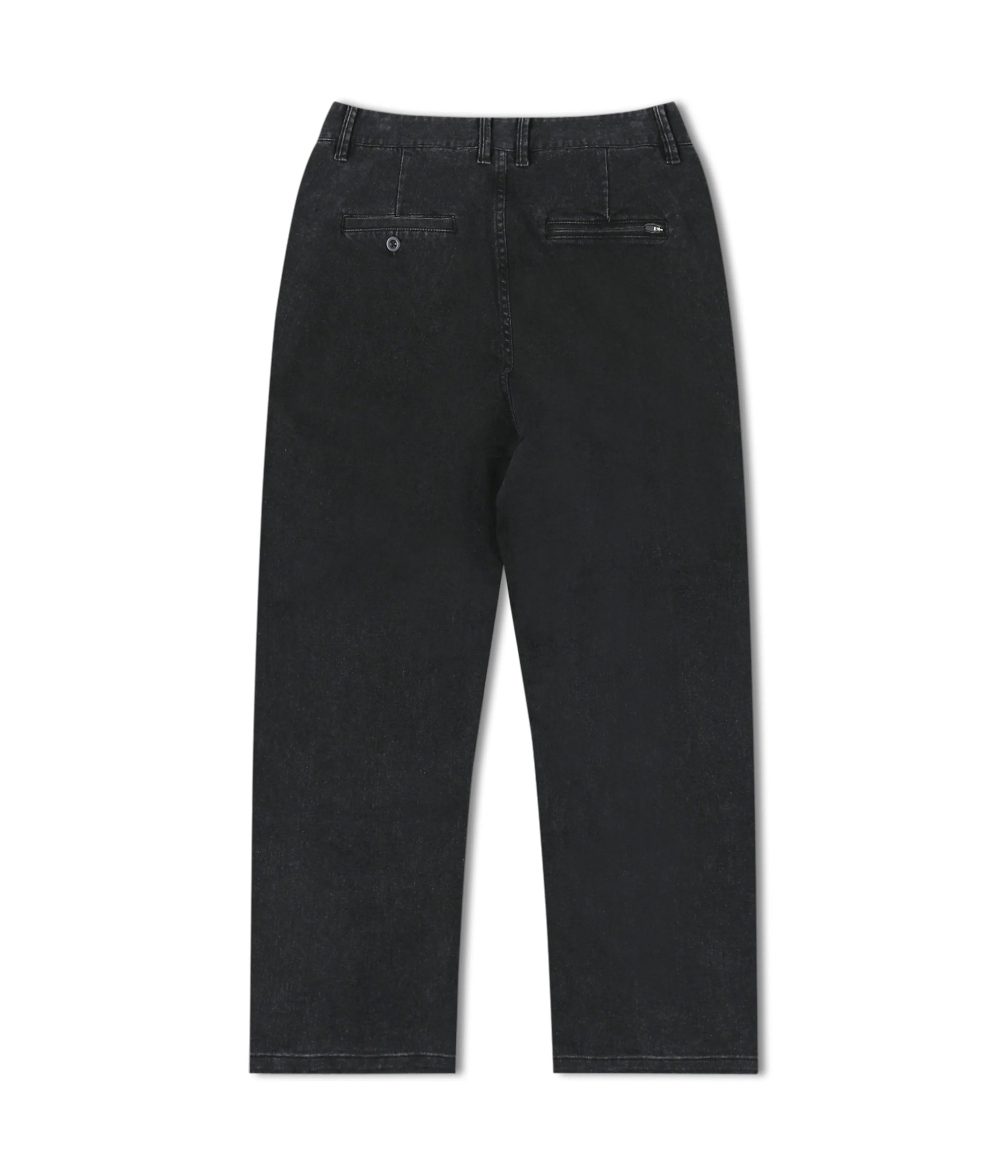 Former Merchandise - AG SKATE SLACK - BLACK STONE - ARROW & BEAST