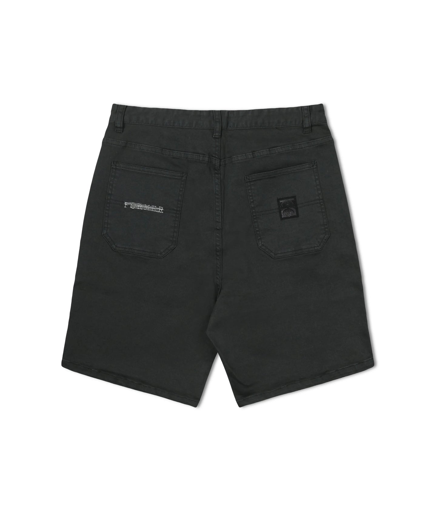 Former Merchandise - DISTEND SHIFTING WALKSHORT - IVY STONE - ARROW & BEAST