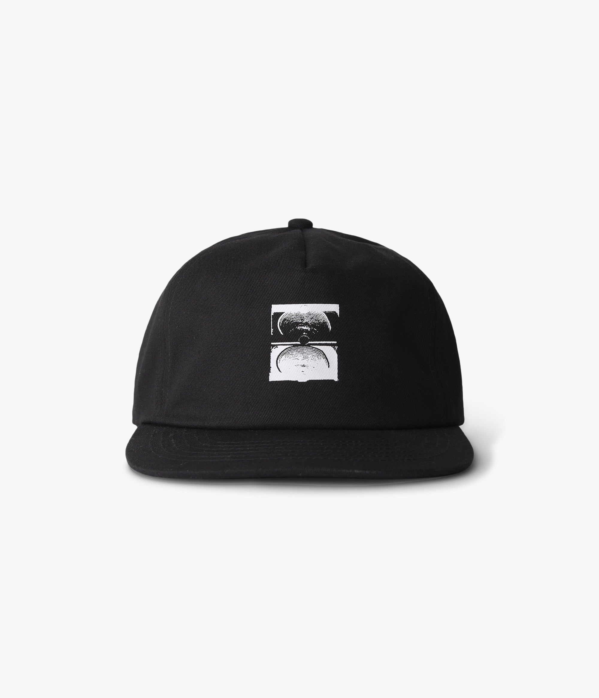 Former Merchandise - CRUX CAP - BLACK