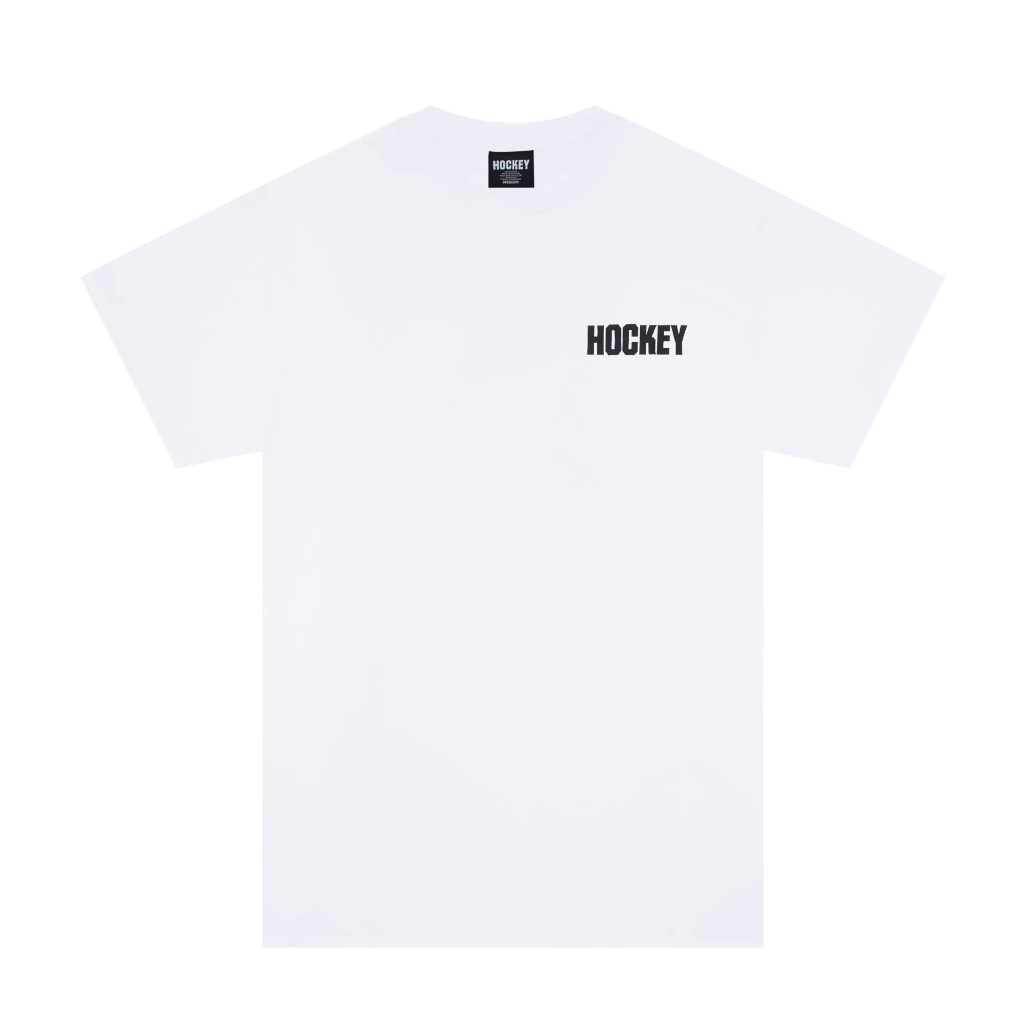 Hockey Skateboards x Independent Tee White – ARROW & BEAST Hockey Skateboards x Independent Tee White – ARROW & BEAST