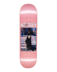 Hockey Skateboards Ben Kadow Crosswalk Deck - ARROW & BEAST