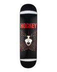 Hockey Skateboards - Firework - Kevin Rodrigues - ARROW & BEAST