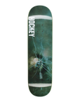 Hockey Skateboards John Fitzgerald Thin Ice Deck - ARROW & BEAST