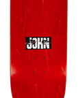 Hockey Skateboards John Fitzgerald Thin Ice Deck - ARROW & BEAST