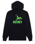 Hockey Skateboards - Victory Hoodie - Black - ARROW & BEAST