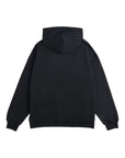 Rave Skateboards - CORE LOGO hoodie - Black - ARROW & BEAST