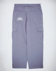 Fucking Awesome - PBS Cargo Pant - Ice Navy - ARROW & BEAST