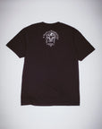 Fucking Awesome - Savie Tee - Black - ARROW & BEAST