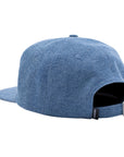 GX1000 - Tag Hat - Blue Wash - ARROW & BEAST