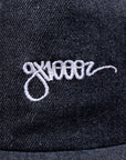 GX1000 - Tag Hat - Black Wash - ARROW & BEAST