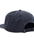 GX1000 - Tag Hat - Black Wash - ARROW & BEAST