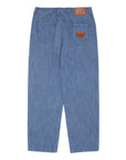GX1000 - Baggy Pant - Blue/Wash - ARROW & BEAST
