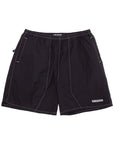 GX1000 - Swim Shorts - Black - ARROW & BEAST