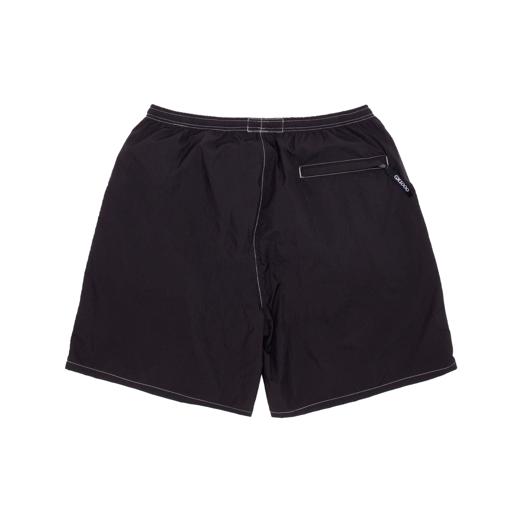 GX1000 - Swim Shorts - Black