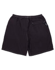 GX1000 - Swim Shorts - Black - ARROW & BEAST