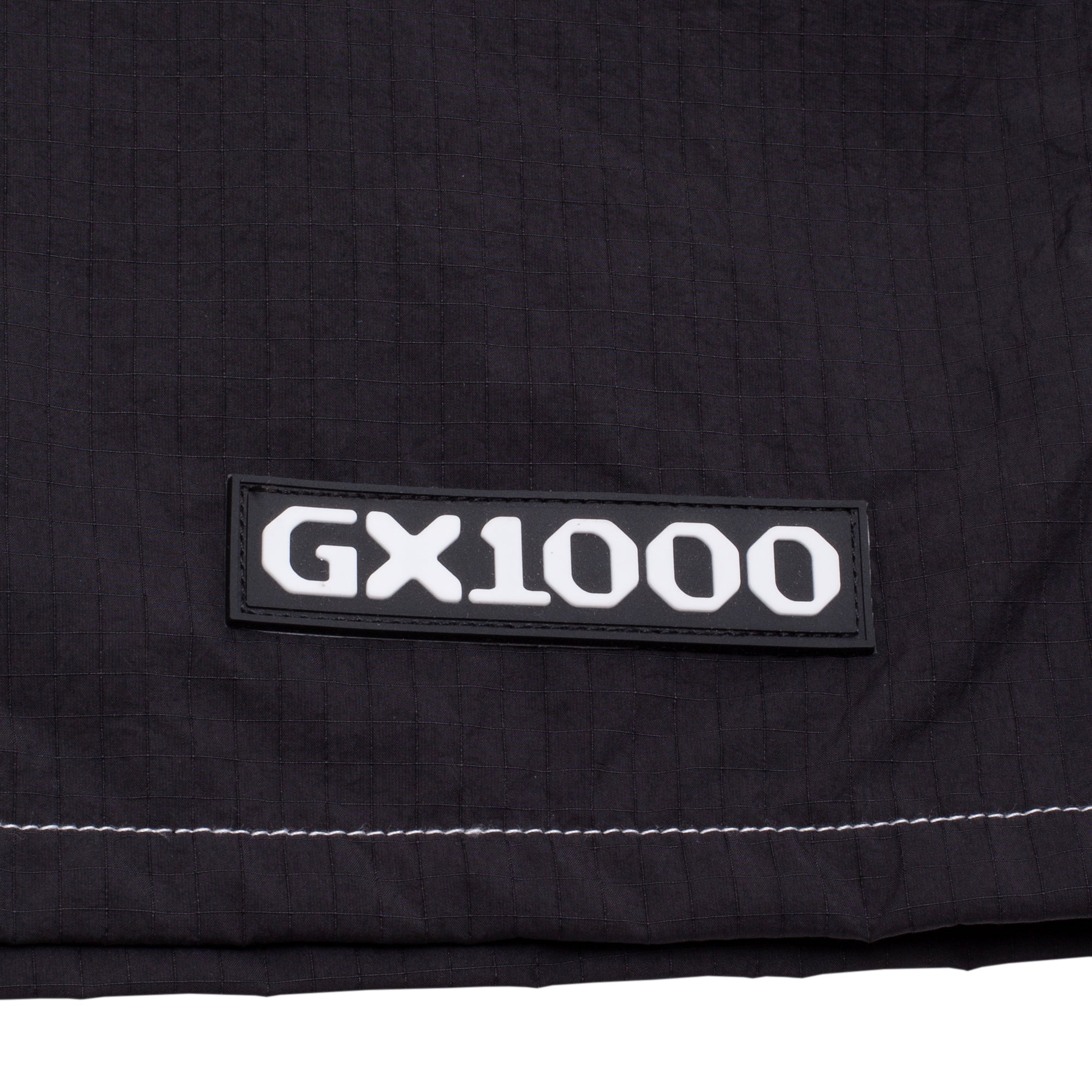 GX1000 - Swim Shorts - Black
