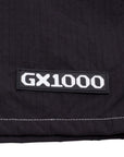 GX1000 - Swim Shorts - Black - ARROW & BEAST