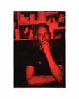 Jonathan Rentschler - Jonathan Rentschler - A night out in NYC with Jason Dill Zine - ARROW & BEAST