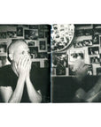 Jonathan Rentschler - Jonathan Rentschler - A night out in NYC with Jason Dill Zine - ARROW & BEAST