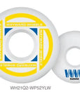 Wayward Wheels - Waypoint Formula - 83b Waypoint. - ARROW & BEAST