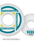 Wayward Wheels - Waypoint Formula - 83b Waypoint. - ARROW & BEAST