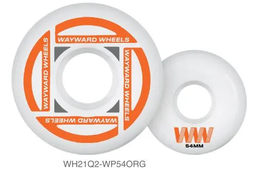 Wayward Wheels - Waypoint Formula - 83b Waypoint. - ARROW & BEAST