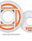 Wayward Wheels - Waypoint Formula - 83b Waypoint. - ARROW & BEAST