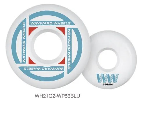 Wayward Wheels - Waypoint Formula - 83b Waypoint. - ARROW & BEAST