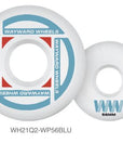 Wayward Wheels – Wegpunktformel – 83b Wegpunkt.