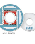 Wayward Wheels – Wegpunktformel – 83b Wegpunkt