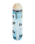 Alltimers - ET Pro Board - ARROW & BEAST