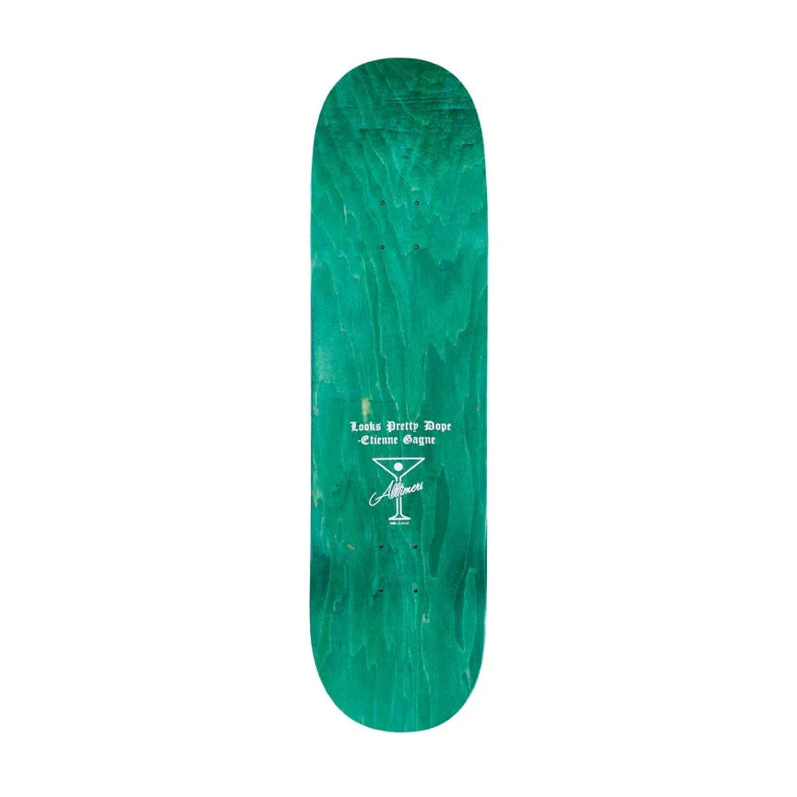 Alltimers - ET Pro Board - ARROW & BEAST