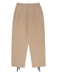 GX1000 - Dojo Pant Khaki - Khaki - ARROW & BEAST