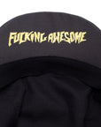 Fucking Awesome - On Your Left Cycling Cap - AOP - ARROW & BEAST