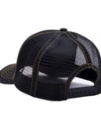 Fucking Awesome WeGot Power Snapback Black - ARROW & BEAST